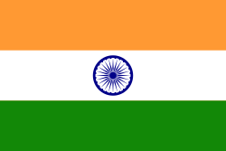 India 